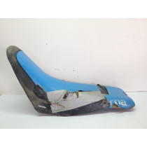  Husqvarna Suspected TE350 1993 Seat 2 Damaged 93-95?  #ES