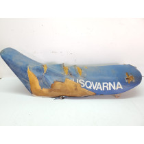  Husqvarna Possible WR260 Seat 1 #ES