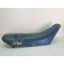  Husqvarna Possible WR260 Seat #ES