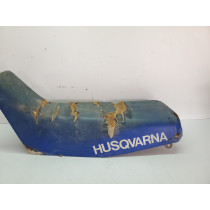  Husqvarna Suspected WR260 1989 Seat #ES