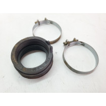 KTM 400EXC 2009 Intake Manifold EXC 09 -11 #887