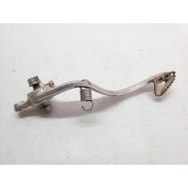  KTM 400EXC 2009 Rear Brake Pedal EXC 09 -11 + Other Models #887