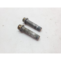 KTM 400EXC 2009 Shock Bolts 125 200 400 EXC 250 EXC-F  09 -11 + Other Models #887