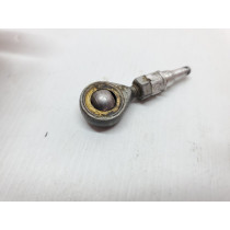 KTM 400EXC 2009 Brake Push Rod 125 200 400 EXC  250 EXC-F 09 -11 + Other Models #887