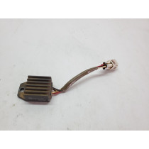  KTM 400EXC 2009 Regulator Rectifier 125 200 300 400 EXC 250 EXC-F 09-11 + Other Models #887