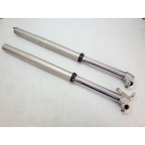 KTM 400EXC 2009 WP 48mm Forks EXC 09-11 + Other Models #887