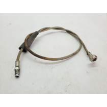 KTM 400EXC 2009 Clutch Hose Pipe 250 300 400 EXC 09-11 + Other Models  #887
