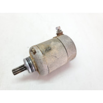 KTM 400EXC 2009 Starter Motor Tested Working EXC 09-11 #887
