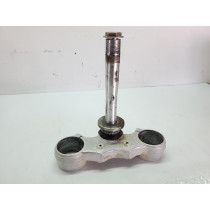 KTM 400EXC 2009 Steering Stem Triple Clamp 250 300 400 EXC 09-11 + Other Models #887