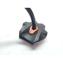  KTM 400EXC 2009 Fuel Tank Cap 200 250 300 400 EXC 09-11 + Other Models #887