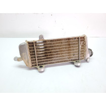 KTM 400EXC 2009 Radiator Right 400 EXC 250 EXC-F 09-11 + Other Models #887