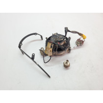 KTM 400EXC 2009 Thermo Fan Kit 400 530 EXC 09-11 + Other Models #887