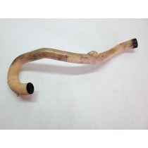 KTM 400EXC 2009 Header Pipe 400 450 EXC 09-11 #887