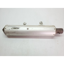 KTM 400EXC 2009 Mufler Silencer 400 450 530 EXC 250 EXC-F 09-11   #887