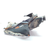 KTM 400EXC 2009 Airbox Assembly 400 450 530 EXC 09-11 #887
