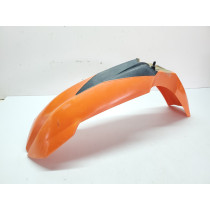 KTM 400EXC 2009 Front Fender 200 250 300 400 EXC 2502 EXC-F 09-11 + Other Models #887