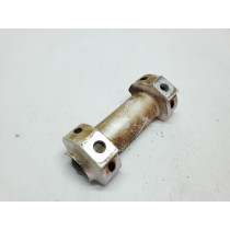 KTM 400EXC 2009 Handle Bar Mount 125 200 250 300 400 450 530 EXC 09-11 #887
