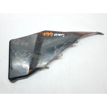  KTM 400EXC 2009 Airbox Cover 125 200 250 300 400 530 EXC 250 EXC-F 09-11 #887