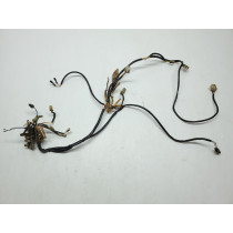 KTM 400EXC 2009 Wiring Harness 250 300 400 450 530 EXC 250 EXC-F 09-11 TE 250 300 11-12 #887