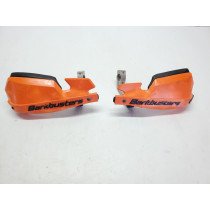 KTM 400EXC 2009 Handguards Bark Busters 400 EXC 09 #887