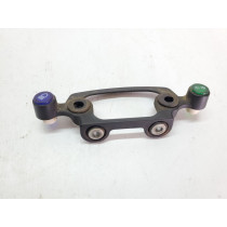 KTM 400EXC 2009 Speedo Bracket  125 200 250 300 400 450 530 EXC 250 EXC-F 09-11 + Other Models #887