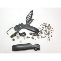 KTM 400EXC 2009 Hardware 400 EXC 09 #887