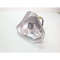 KTM 400EXC 2009 Headlight 125 200 250 300 400 450 530 EXC 250 EXC-F 09-11 #887