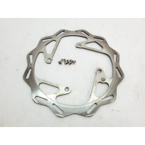 Husqvarna TE511 2014 Front Brake Disc TE 499 511 11-14 #886