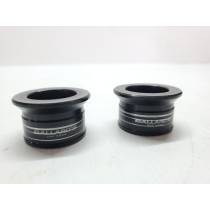 Honda CRF250R 2011 Rear Wheel Spacers CRF 250 R 10-12 #885