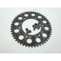KTM 125SX 1994 Rear Sprocket 50-T 125 SX  + Other Models #JM