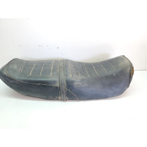 Unknown Seat 1  Possible Suzuki GSX 82? Honda Kawasaki  ? #ES