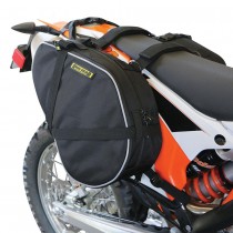 Nelson Rigg Dual Sport Saddle Bags Expandable 12-15 L RG-020