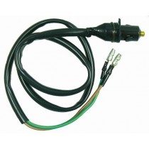 Brand New Aftermarket Yamaha Front Stop Switch IAO