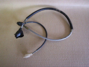 KTM 450EXC-R 450 530 EXC-F Rear Brake Line Hose
