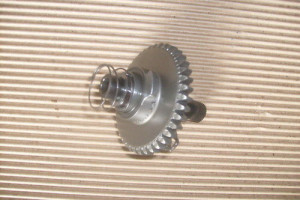 KTM 450EXC-R 450 530 EXC-F Kick Start Shaft Assembly