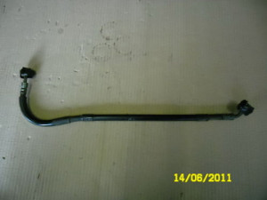 Yamaha YZ450F YZ YZF 450 YZ450 F Rear Brake Line 2006 06