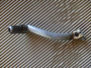 Yamaha WR450 F WR450 Gear Lever 5TJ-21101-00-00 2003 03