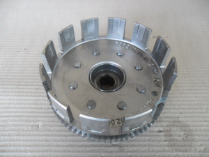 KTM 640LC4 640 LC4 2004 04 Clutch Basket