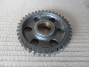 KTM 640LC4 640 LC4 2004 04 Kick Start Idle Gear