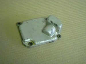 Husqvarna WR250 WR 250 1999 99 Power Valve Covers