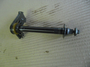 KTM 400EXC 400 EXC 01 SX 400 450 525 Gear Selector Shaft