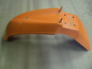 KTM SX EXC450 Front Guard Fender Mud Mudguard