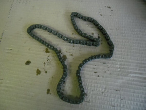 HONDA XR400 XR 400 96 Cam Chain Timing Chain