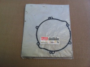 New NOS Genuine Yamaha Gaskets for late model YZ125 YZ 125