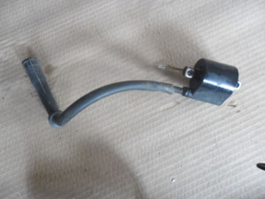 Yamaha TTR TT R 250 Ignition Coil Plug Spark Cap 1999 99