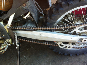 Rear Suspension Swingarm Swing Arm to suit KTM 450EXC 450 EXC 2005