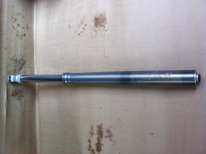Right Front Suspension Fork Leg to suit KTM 125SX 125 SX 00 2000 45mm USD