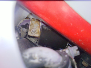 Ignition Coil to suit Honda CR125 CR 125 1991 91
