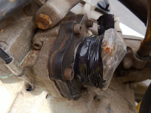 Intake Manifold to suit KTM 250SX 250 SX 1990 90