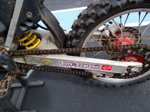 Swingarm Rear Suspension Swing Swinging Arm to suit KTM 250SX 250 SX 1990 90